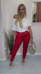 OUTFIT 2 DEL 26/06/2024