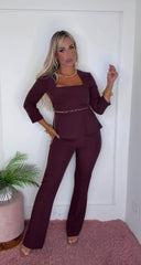 COMPLETO EVA PRUGNA