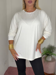 MAGLIA IRINA BIANCA