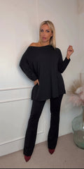 OUTFIT 2  DEL 25/09/2025