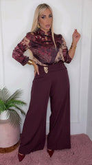 OUTFIT 2 DEL 23/09/2026