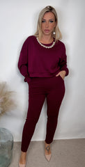 OUTFIT 2 DEL 28/11/2024