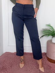 PANTALONE VENERE BLU