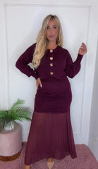 OUTFIT 4 DEL 27/08/2026