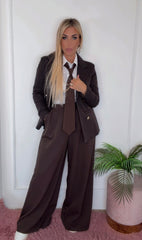 OUTFIT DEL 3 DEL 13/10/2026