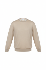 MAGLIA ARIA SABBIA