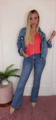 OUTFIT DEL 11/03/2026
