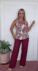 OUTFIT 5 DEL 01/07/2026