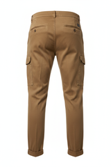 PANTALONE SOFIA CAMMELLO