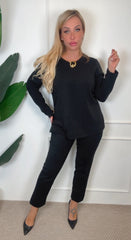 OUTFIT DEL 07/01/2025