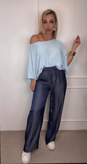 OUTFIT DEL 07/05/2025