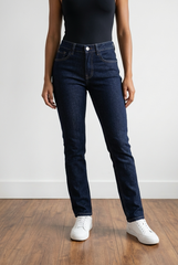 JEANS ROSE