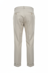 PANTALONE SINGAPORE BURRO