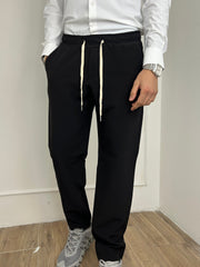 PANTALONE NAMI NERO