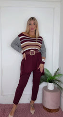 OUTFIT 6 DEL 13/01/2026