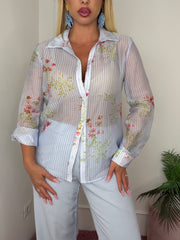 CAMICIA PABLO