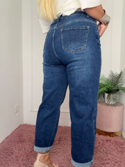 JEANS SORAIA DENIM