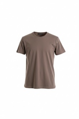 MAGLIA SCOZIA FANGO