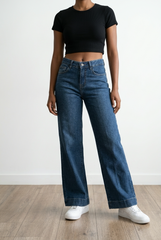 JEANS KISS