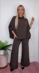 OUTFIT 3 DEL 23/10/2025
