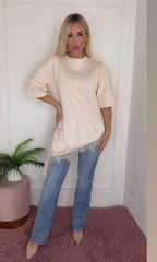 OUTFIT 2 DEL 10/03/2026