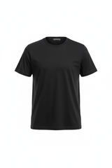 MAGLIA SCOZIA NERO