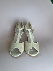 SCARPE RODEO