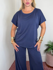 TUTA ARIA DENIM