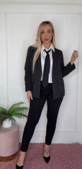 OUTFIT DEL 07/04/2026