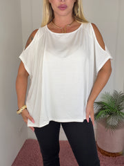 MAGLIA ANNA BIANCA