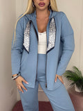 TUTA JOLLY AZZURRA