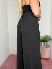 PANTALONE MARICA NERO