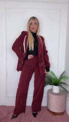 OUTFIT 5 DEL 12/01/2026