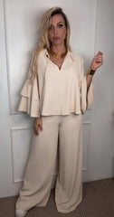 OUTFIT 3 DEL 18/04/2025