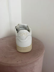 SCARPE BEST WHITE