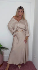 OUTFIT DEL 26/01/2026