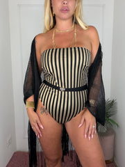 COSTUME ELISA