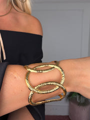 BRACCIALE MARTINA GOLD
