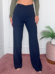 PANTALONE MILVA BLU