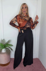 OUTFIT DEL 23/09/2026
