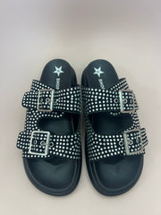 CIABATTA STRASS