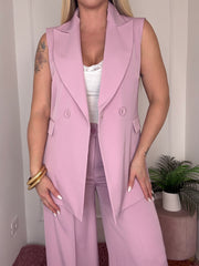 COMPLETO FRESIA ROSA