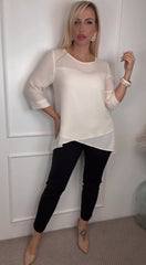 OUTFIT 4 DEL 22/04/2025