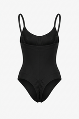 BODY SNELLENTE NERO