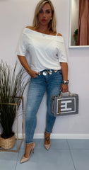 OUTFIT DEL 18/07/2024