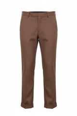 PANTALONE POLONIA CACAO