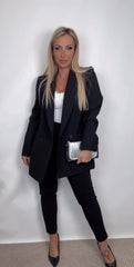 OUTFIT 5 DEL 22/11/2024