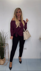 OUTFIT DEL 23/10/2024