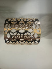 BRACCIALE FORO GOLD