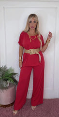 OUTFIT DEL 25/06/2026